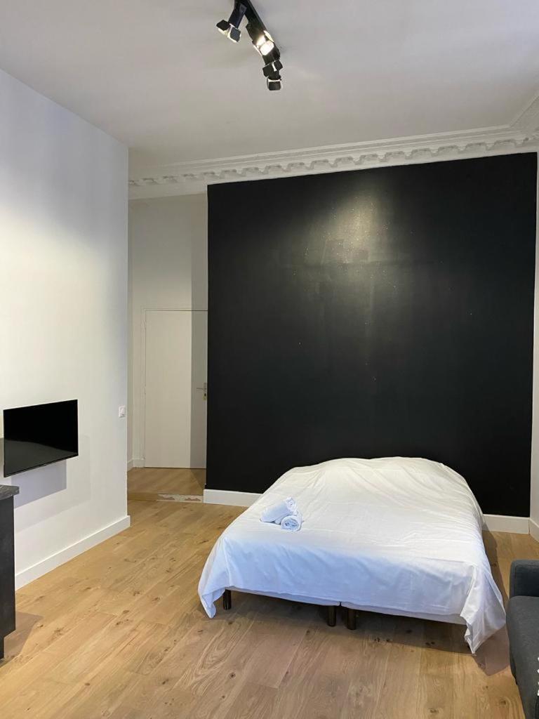 Studio Grand Rex Paris Eksteriør bilde